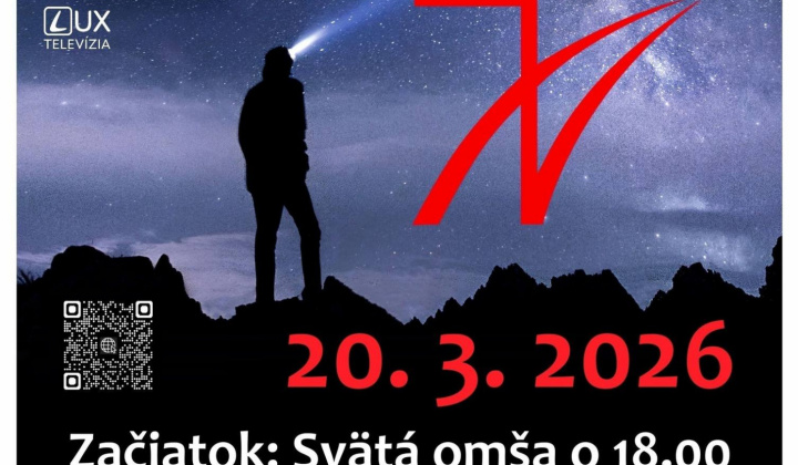 Extrémna krížová cesta Extrémna krížová cesta