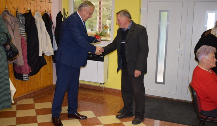 Úcta k starším 2023 Úcta k starším 2023