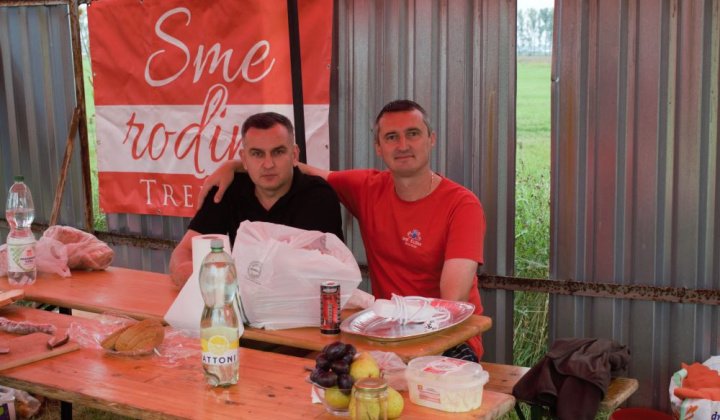 Pasuľovica 2023 Pasuľovica 2023