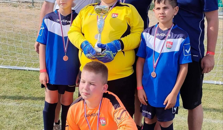 CTCARGO CUP U11 Kuzmice CTCARGO CUP U11 Kuzmice