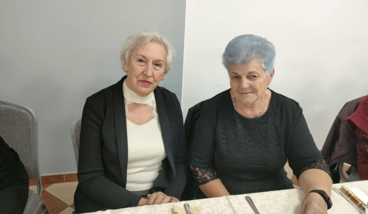 Úcta k starším 2024 Úcta k starším 2024